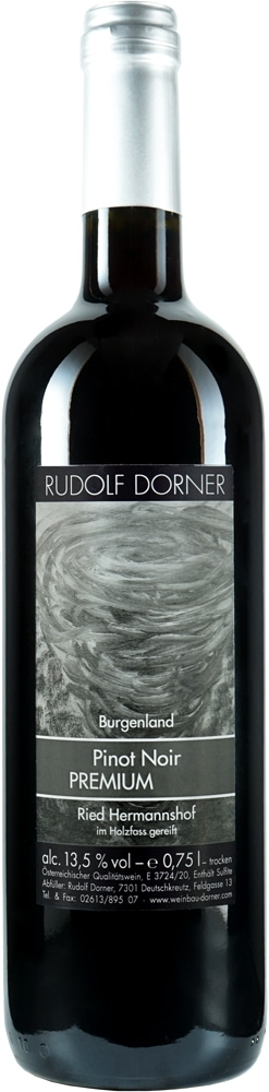 2019 Pinot Noir