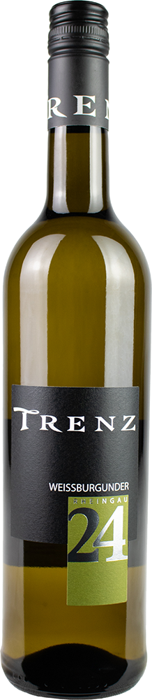 2024 Weißburgunder 2024 Weißburgunder