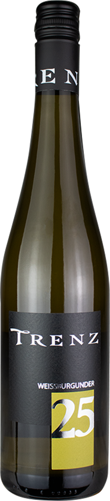 2025 Weißburgunder 2025 Weißburgunder
