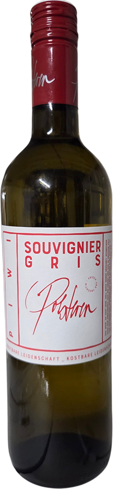 2025 Souvignier Gris
