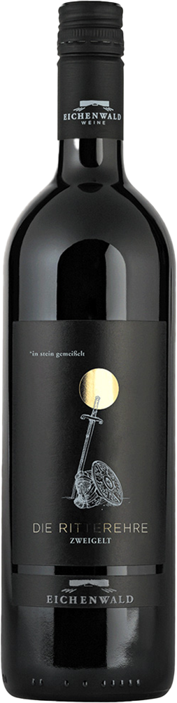 2024 Zweigelt Klassik - DIE RITTEREHRE 2024 Zweigelt Klassik - DIE RITTEREHRE