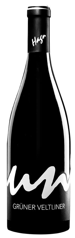 2021 Unique Grüner Veltliner BIO 2021 Unique Grüner Veltliner BIO