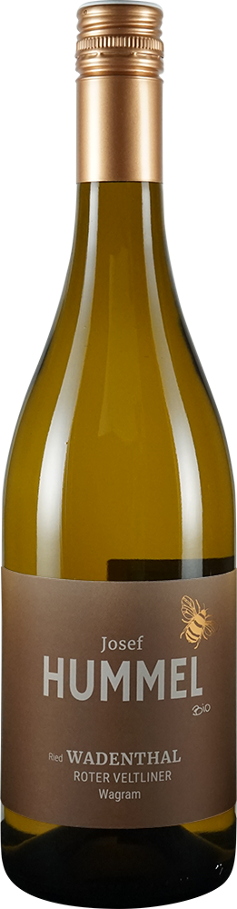 2024 Roter Veltliner Ried Wadenthal BIO