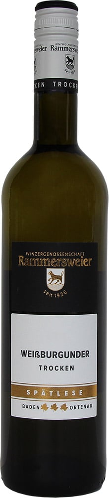 2023 Weissburgunder Spätlese