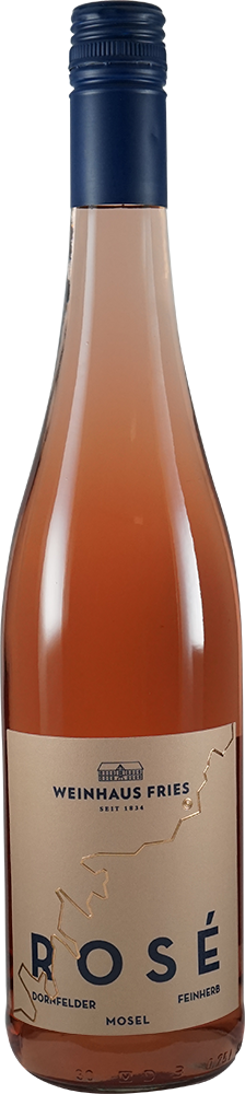 2024 Dornfelder Rosé Q.b.A.
