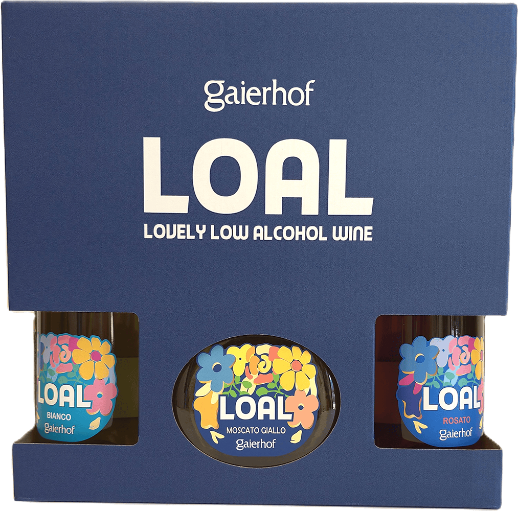 Loal Kennenlern-Paket Loal Kennenlern-Paket