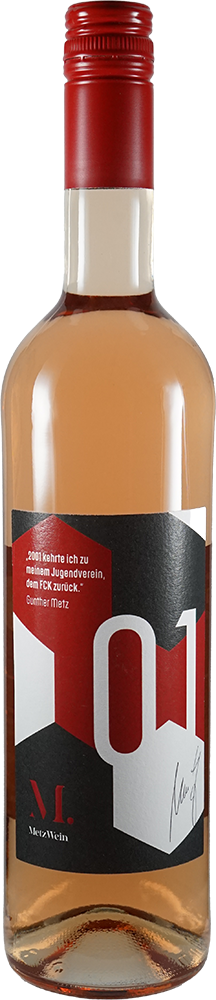 2024 01 Cuvée Rosé