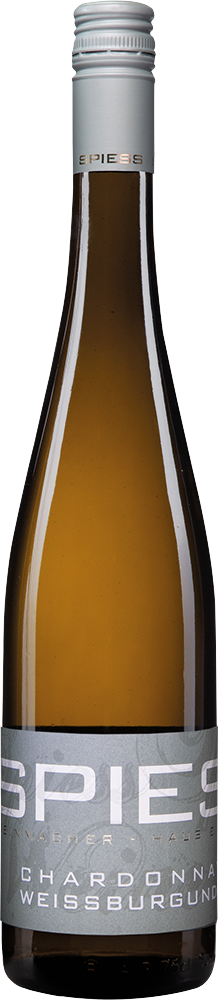 2023 Chardonnay & Weissburgunder