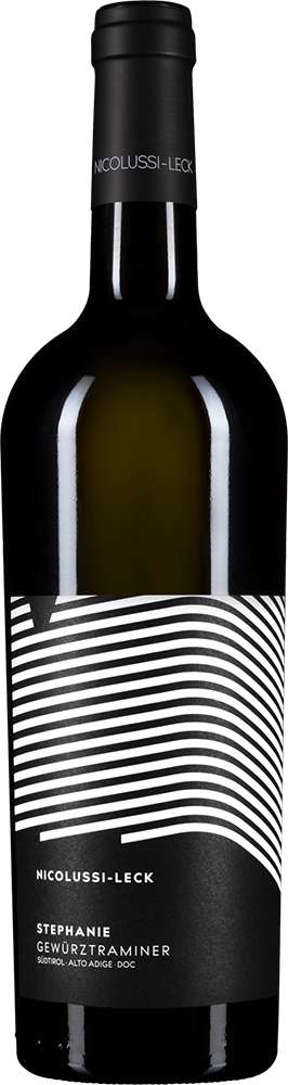 2022 Stephanie Gewürztraminer Alto Adige DOC 2022 Stephanie Gewürztraminer Alto Adige DOC