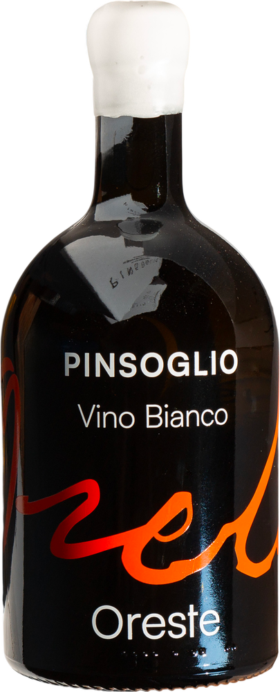 Vino Bianco Oreste