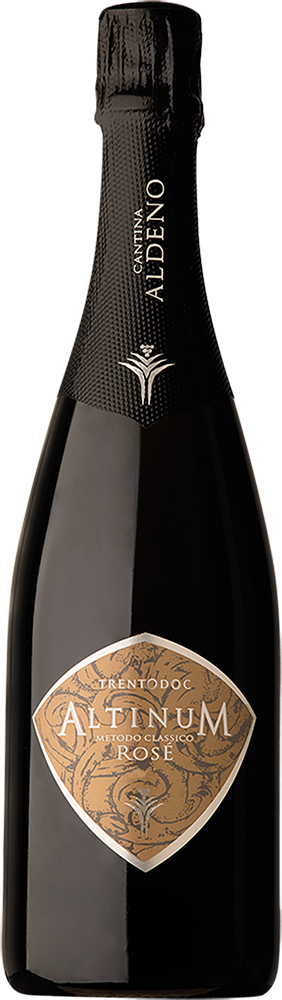 Altinum Rosè Trento DOC