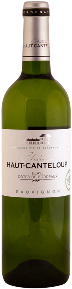 2024 Cuvée Tradition Blanc Côtes de Blaye AOP 2024 Cuvée Tradition Blanc Côtes de Blaye AOP