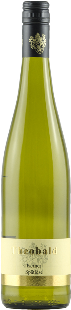 2023 Kerner Spätlese