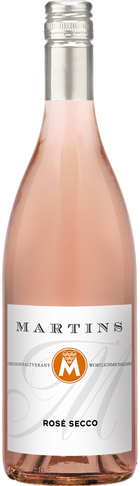 Rose´Secco Rose´Secco