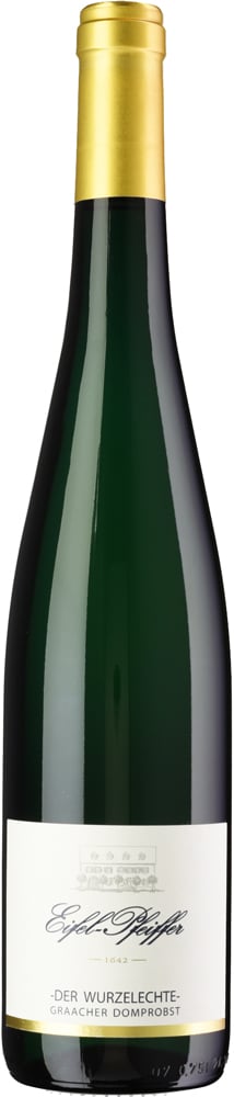 2021 "Der Wurzelechte" Graacher Domprobst Riesling