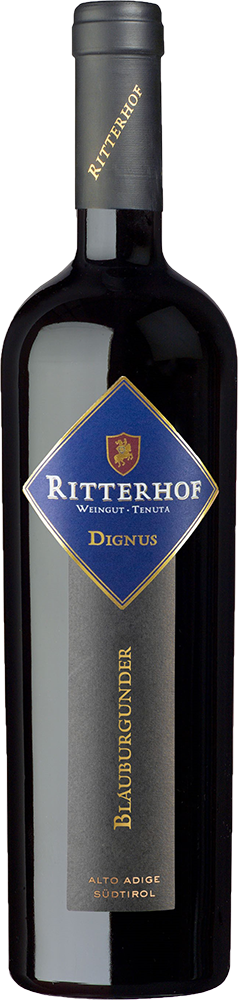 2021 Dignus Blauburgunder Alto Adige DOC