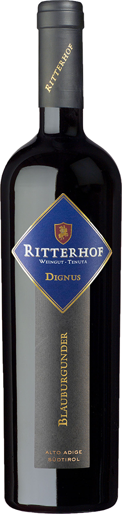 2021 Dignus Blauburgunder Alto Adige DOC 2021 Dignus Blauburgunder Alto Adige DOC