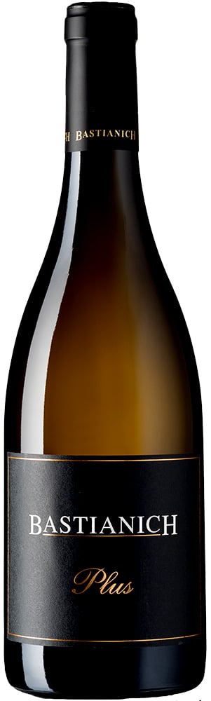 2020 I Cru Plus 2020 I Cru Plus