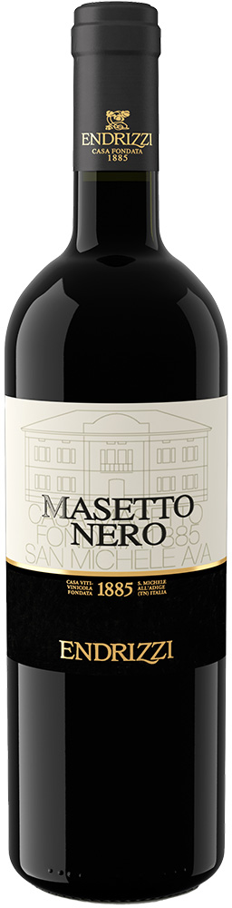 2022 Masetto Nero Vigneti delle Dolomiti IGP