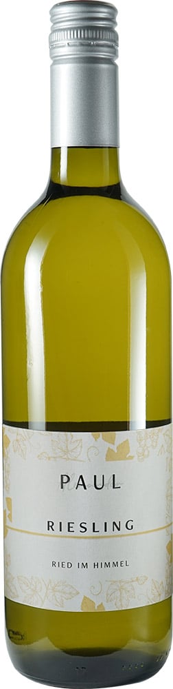 2025 Riesling 2025 Riesling