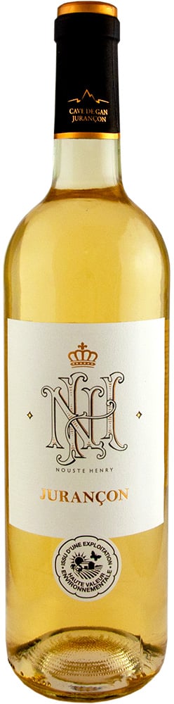 2024 Nouste Henry Jurancon AOP 2024 Nouste Henry Jurancon AOP