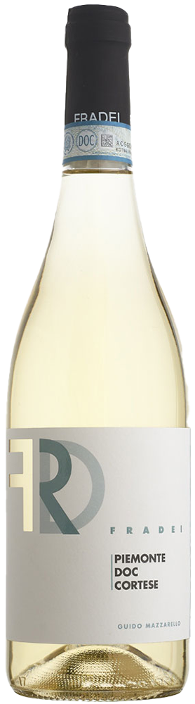 Fradei Cortese Piemonte DOC Fradei Cortese Piemonte DOC