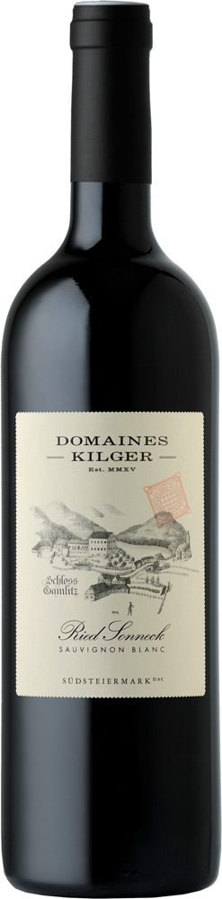 2018 Ried Sonneck Sauvignon Blanc Südsteiermark DAC 1,5 L 2018 Ried Sonneck Sauvignon Blanc Südsteiermark DAC 1,5 L