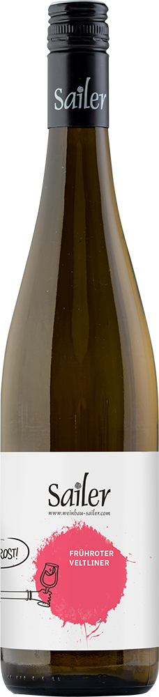 2024 Frühroter Veltliner