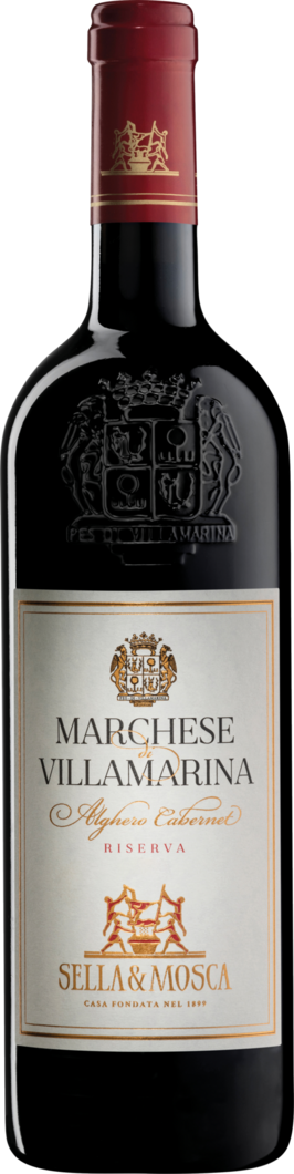 2021 Marchese di Villamarina Riserva