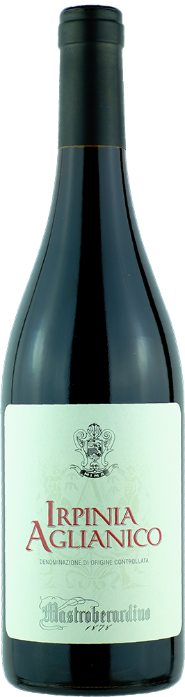 2023 Aglianico Irpinia DOC 2023 Aglianico Irpinia DOC