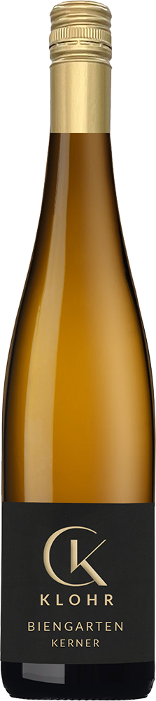 2021 Gimmeldinger Biengarten Kerner Spätlese