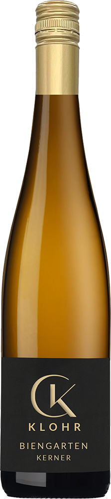 2021 Gimmeldinger Biengarten Kerner Spätlese 2021 Gimmeldinger Biengarten Kerner Spätlese