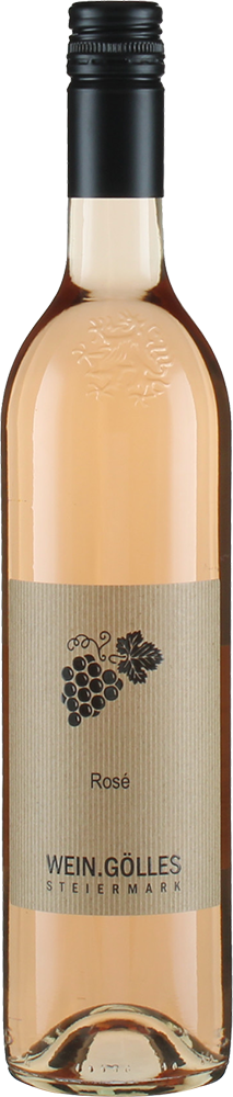 2023 Steiermark Rosé