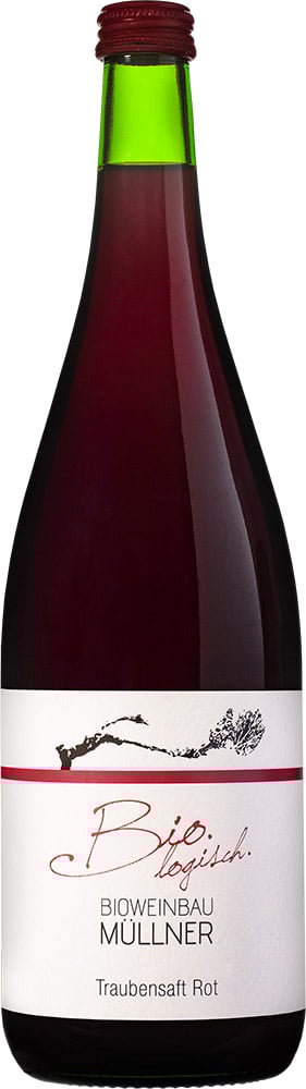 Traubensaft rot 1,0 L Traubensaft rot 1,0 L