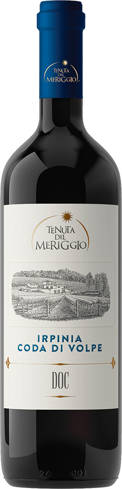 2023 Coda di Volpe Irpinia DOC