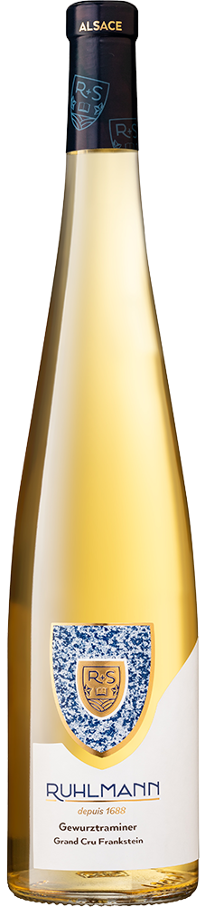 2024 Gewürztraminer Frankstein Alsace Grand Cru AOP 2024 Gewürztraminer Frankstein Alsace Grand Cru AOP