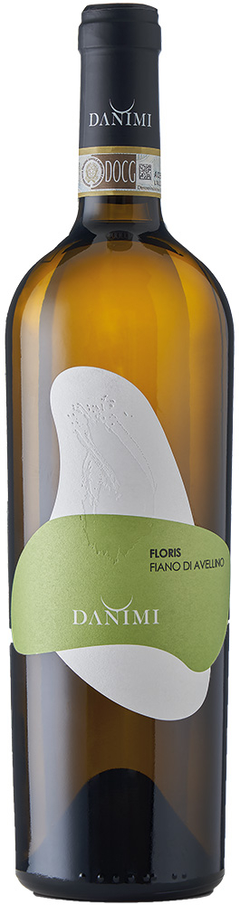 2023 Floris Fiano di Avellino DOCG 2023 Floris Fiano di Avellino DOCG