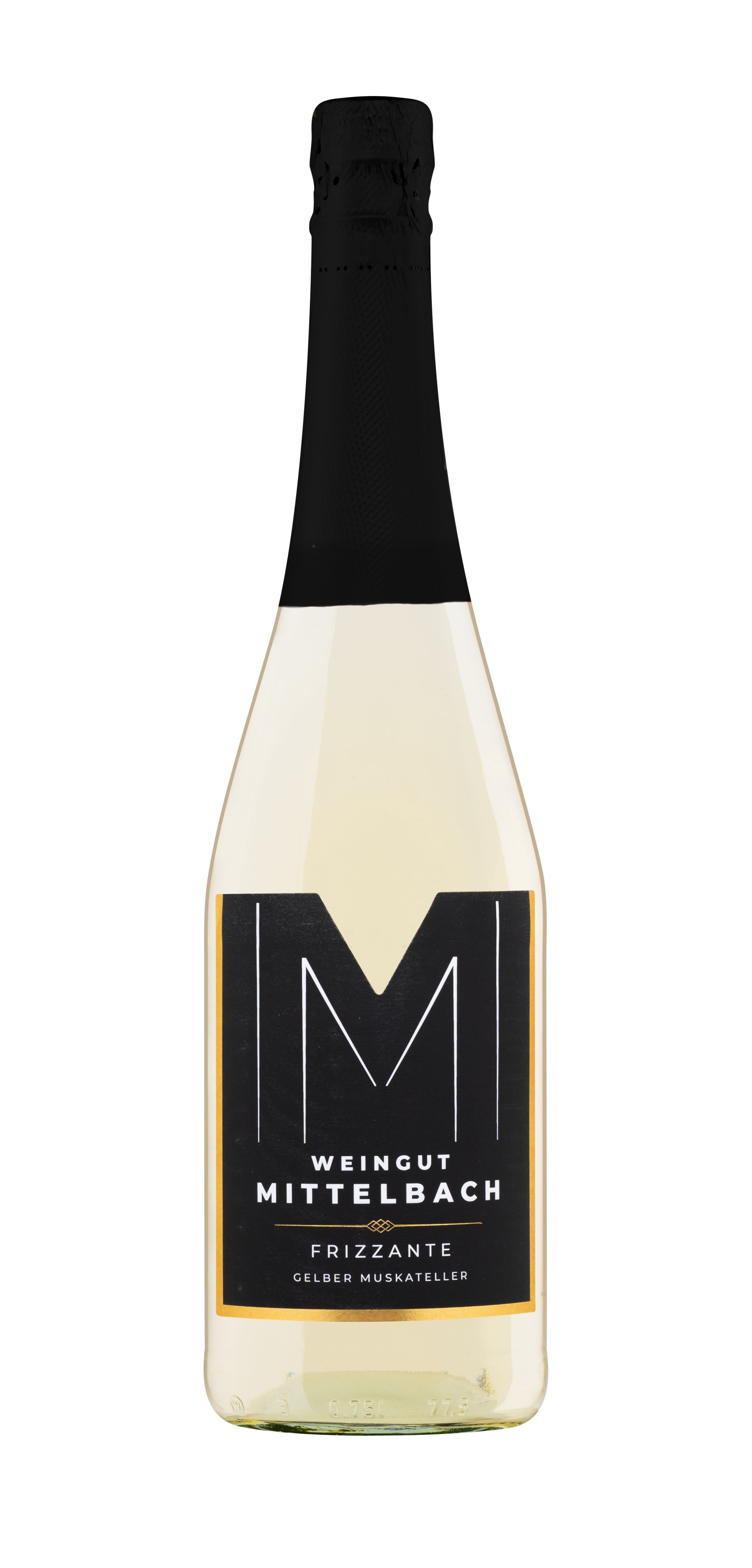 2024 Frizzante Muskateller