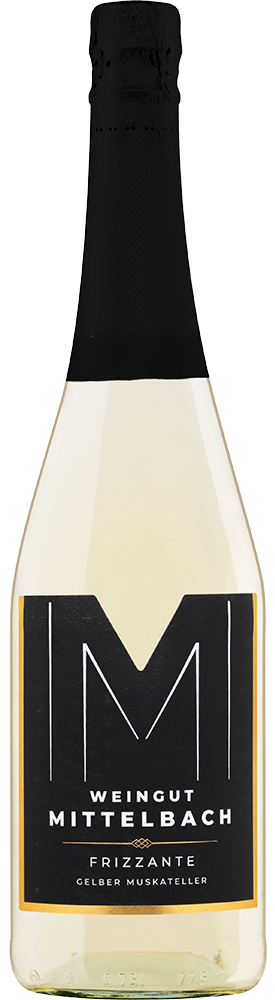 2024 Frizzante Muskateller 2024 Frizzante Muskateller