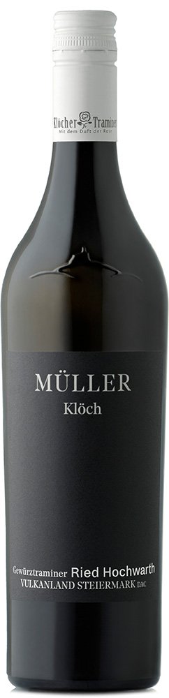 2020 Gewürztraminer Ried Hochwarth Große Lage Eruption
