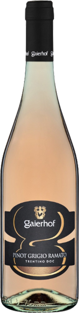 2023 Ruländer Pinot Grigio Ramato Trentino DOC