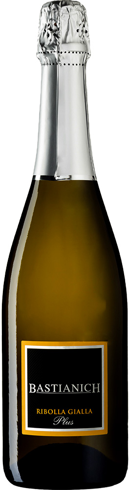 Spumante Metodo Charmat Lungo Ribolla Gialla Spumante Metodo Charmat Lungo Ribolla Gialla