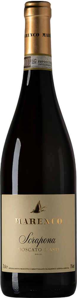 2024 Scrapona Moscato Asti DOCG 2024 Scrapona Moscato Asti DOCG