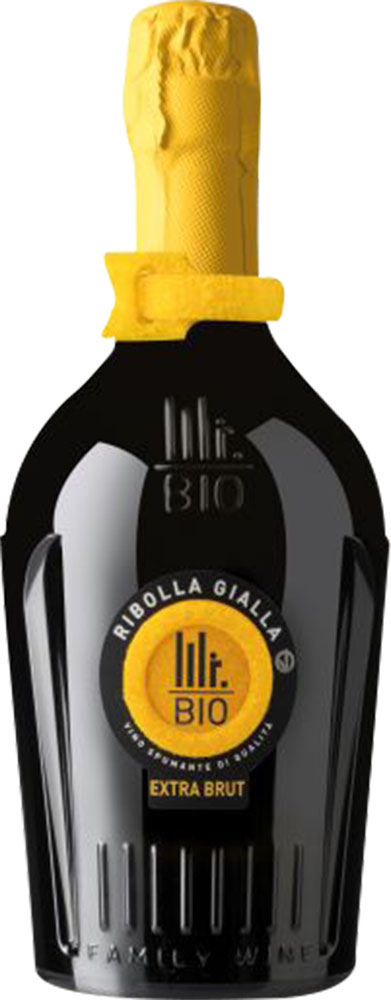 2022 Spumante Ribolla Gialla BIO 2022 Spumante Ribolla Gialla BIO
