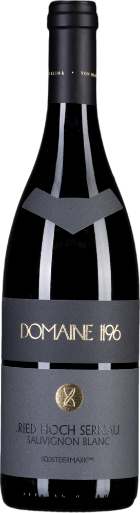 2025 Sauvignon Blanc Ried Hoch Sernau