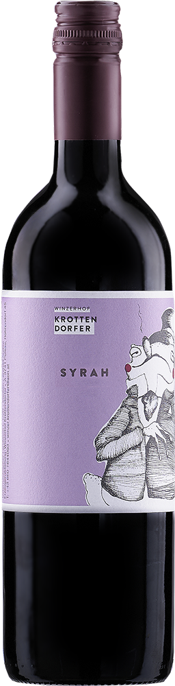 2021 Syrah 2021 Syrah