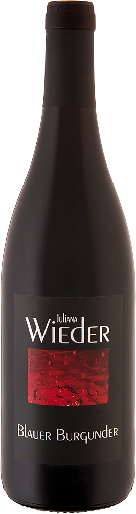 2017 Blauer Burgunder
