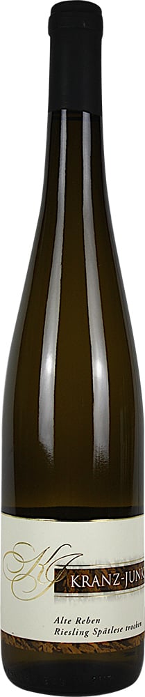 2022 "Alte Reben" Riesling Spätlese