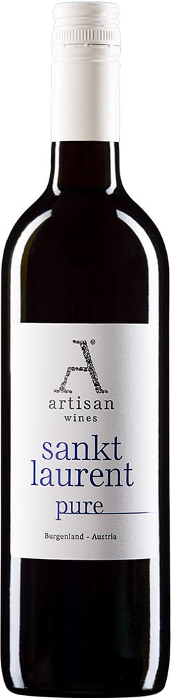 2022 Sankt Laurent "Pure" 2022 Sankt Laurent "Pure"