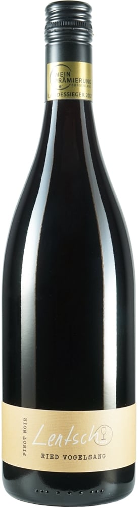 2023 Pinot Noir Vogelsang 2023 Pinot Noir Vogelsang
